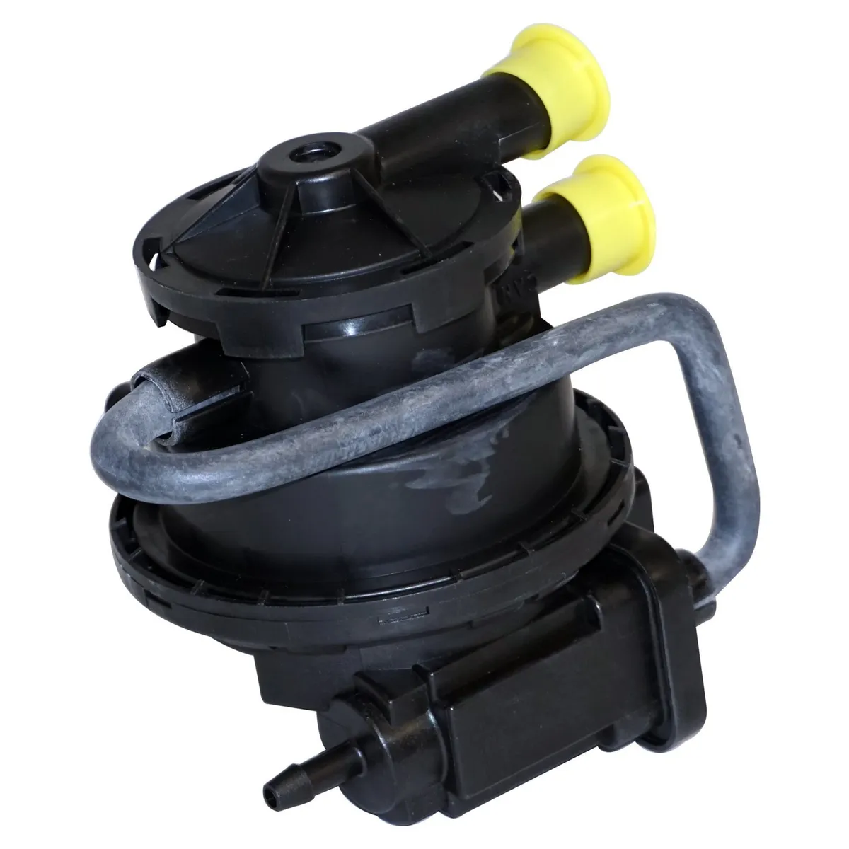 Crown Automotive Jeep Replacement Crown Automotive Jeep Replacement 4891414AD Leak Detection Pump for Select Jeep 02-04 Grand Cherokee or 03-04 Wrangler
