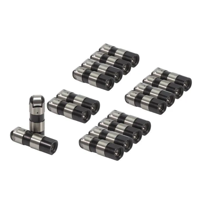 COMP Cams COMP Cams 85001-16 Most consistent, highest performing, and quietest hydraulic lifter on the market