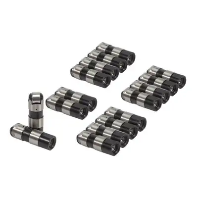 COMP Cams COMP Cams 85001-16 Most consistent, highest performing, and quietest hydraulic lifter on the market