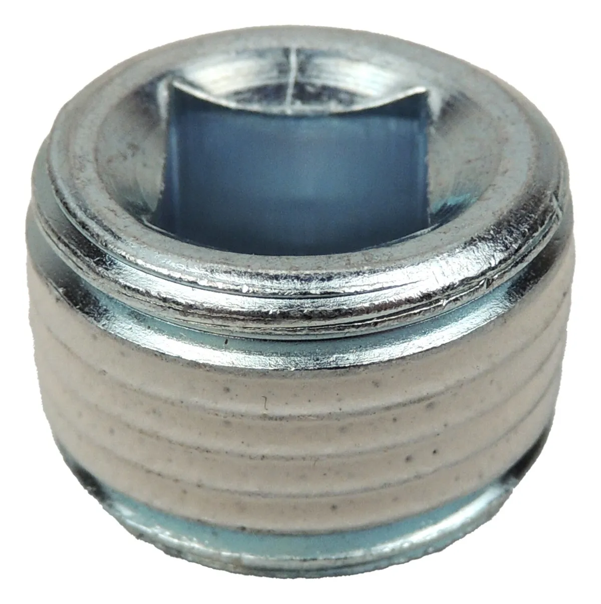 Crown Automotive Jeep Replacement 68001627AA Transfer Case Fill or Drain Plug for Various 1994+ Jeep Models product image