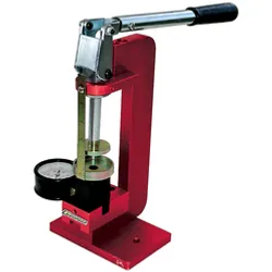 Engine Valve Spring Tester 300 LB Rating Heavy Duty Billet Aluminum Red Proform product image