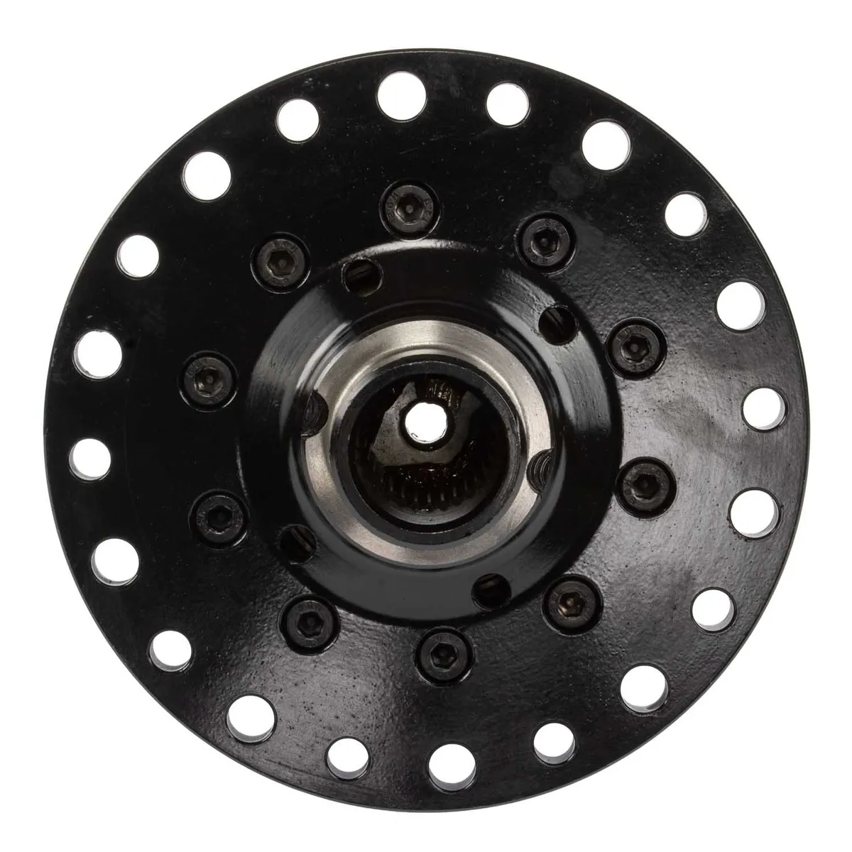 Loaded Carrier for Dana 44 Standard Trac Lok Differential with Case Break 3.92 R product image