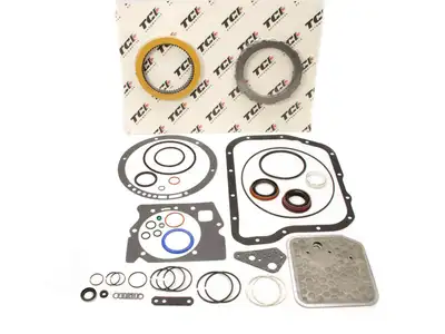 TCI Automotive 71-'79 Torqueflite 727 Master Racing Overhaul Kit