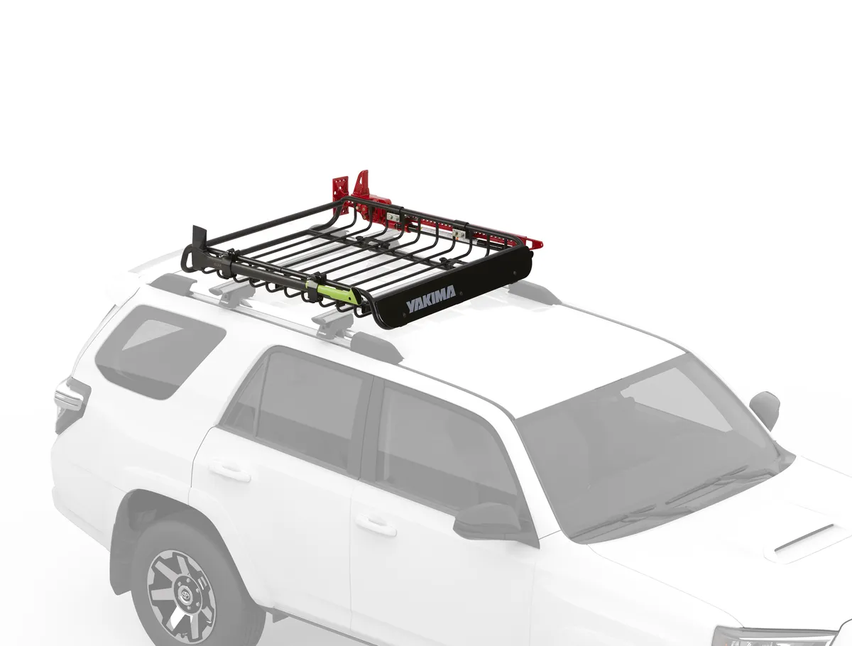 Yakima Load Warrior 44x39x6.5 product image