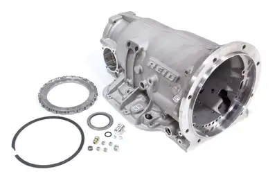 Reid Racing Super Hydra 400 Transmission Case - Drag/Street version