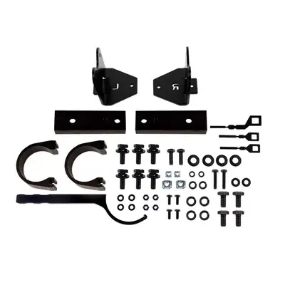 ARB Old Man Emu - VM80010008 - BP-51 Shock Fitting Kit