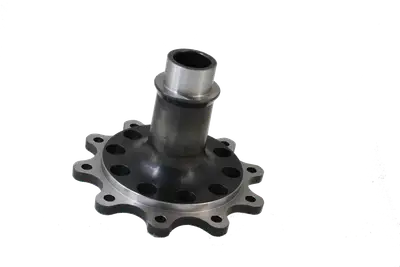 Revolution Gear & Axle GM 14-Bolt 10.5 Inch Full Spool 30 Spline 4.10 and Down Revolution Gear