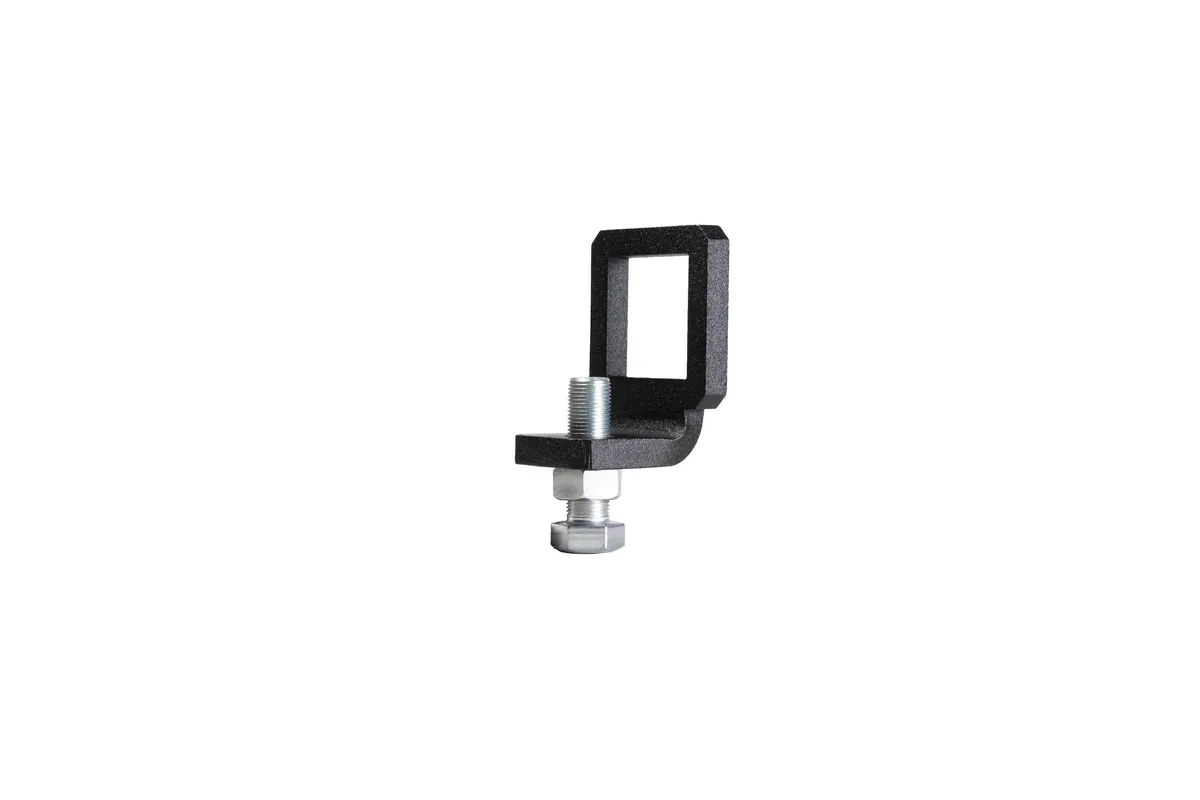 BulletProof 2 Anti-Rattle Clamp 2ANTIRATTLE product image