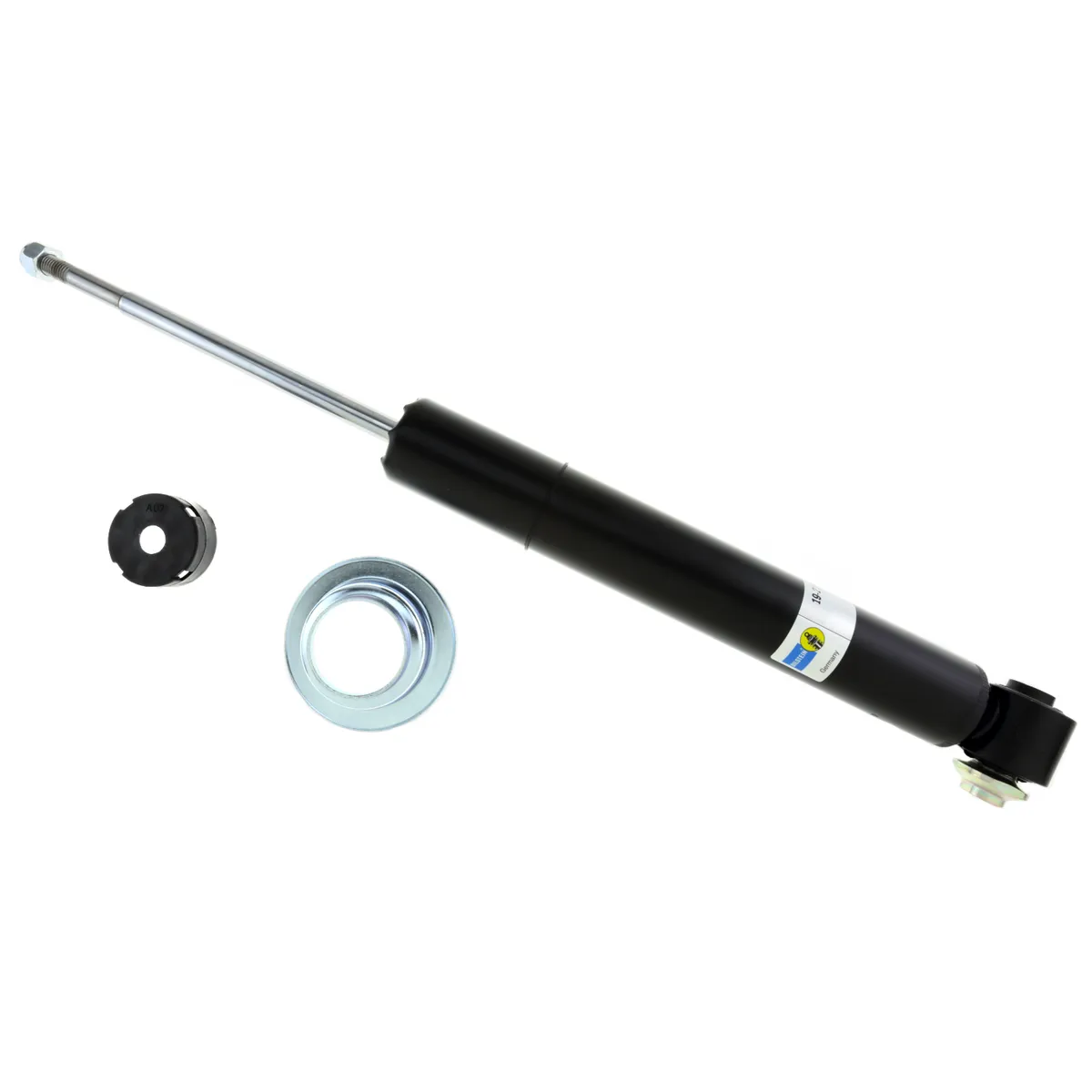Bilstein Rear BMW 745i 2005-2002, 745Li 2005-2002, 750i 2008-2006, 750Li 2008-2006 B4 OE Replacement Shock Absorber