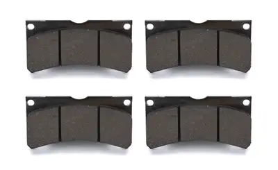 Wilwood Brakes Wilwood Pad 10420-45 Xrz .800 Thk Axle Set 150-45-10420k