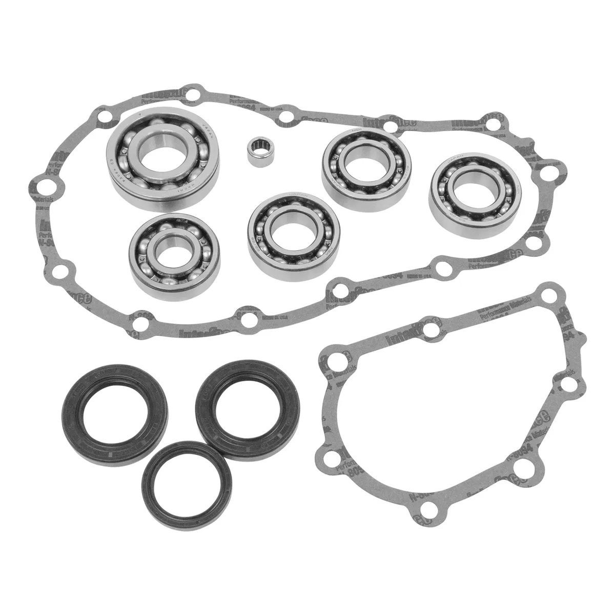 USA Standard Transfer Case Ts45 Bearing Kit Suzuki Samurai T-Case Bearing Kit Suzuki Samurai product image