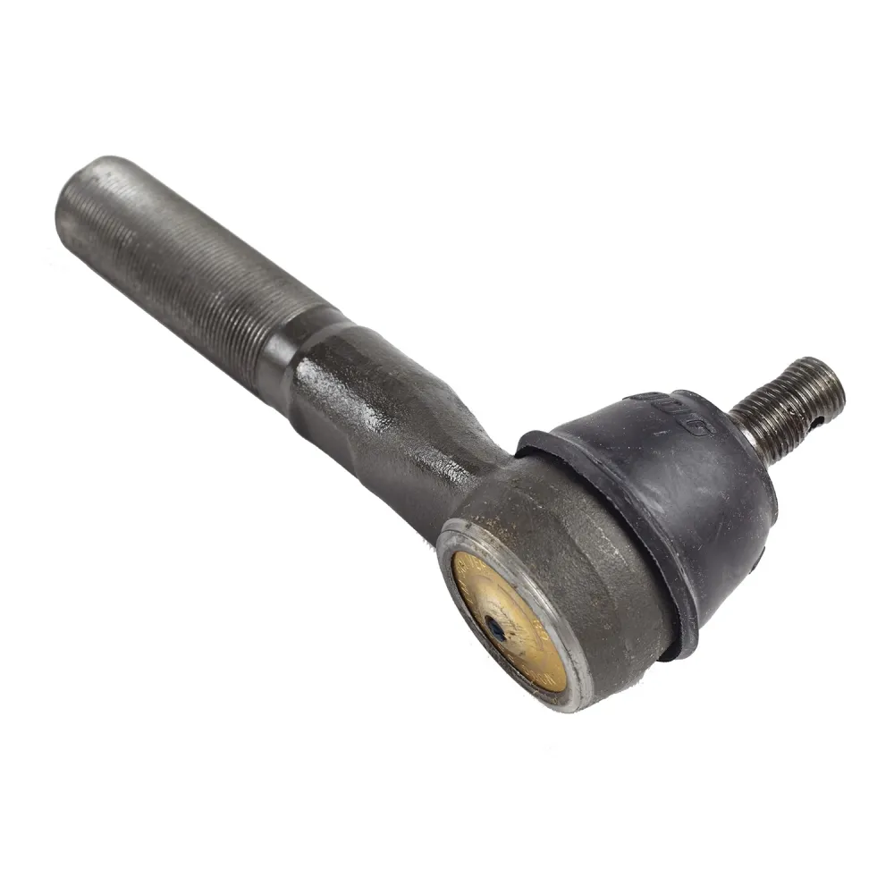 0718 Wrangler Wrangler High Steer Kit Solid Bar Drag Link product image