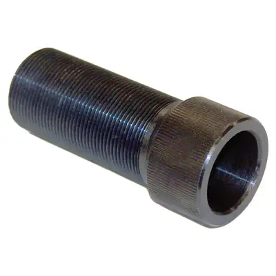 Crown Automotive Jeep Replacement Crown Automotive Jeep Replacement 52060054AB Tie Rod Adjusting Sleeve for 2007-2018 Jeep JK Wrangler