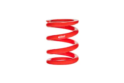 Eibach Springs Individual Coilover Race Spring Middle 200mm Inside Diameter Red