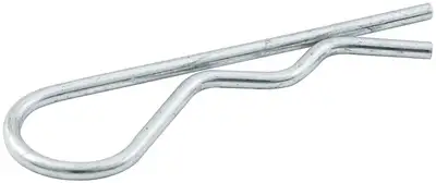 Allstar Performance Hair Pins 2-1/2in .093 2pk