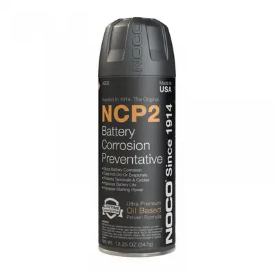 NOCO Corrosion Preventative 12-1/4oz