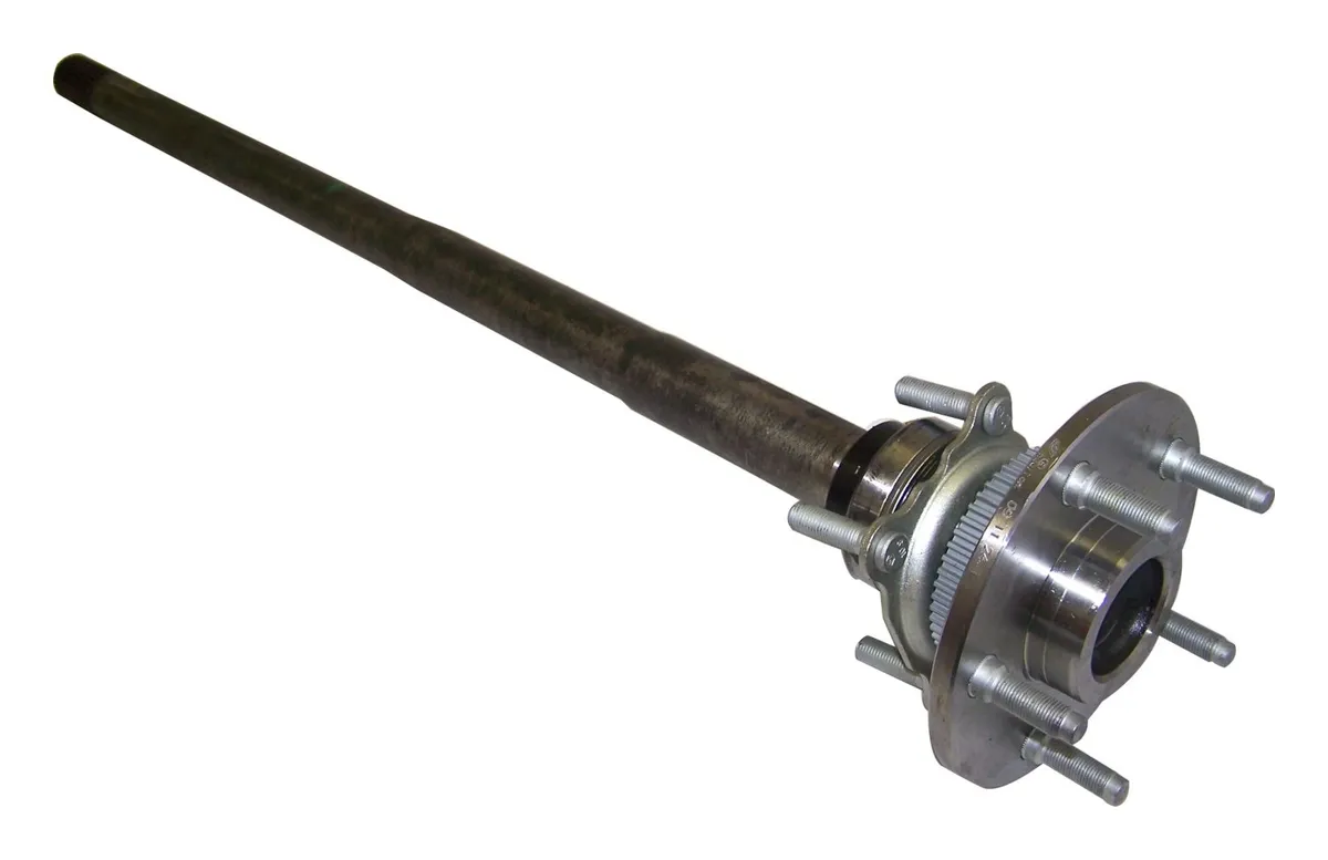 2007-2011 Wrangler JK w/ Dana 44/226 Rear Axle; w/ Std or Trac-Lok Differential; Left or Right; Includes Retainer Bearing Seal & Ring product image