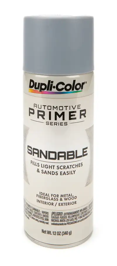 Dupli-Color Dupli•Color® Multi-Purpose Sandable Primer