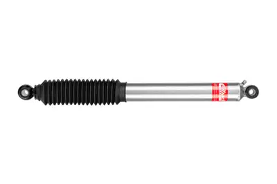 Eibach Springs Pro-Steering Stabilizer Single Steering Damper 2017 to 2024 Ford F-250 Super Duty