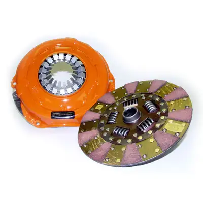 Centerforce 1996-98 Ford Mustang Mustang II Cobra Dual Friction Clutch Pressure Plate And Disc