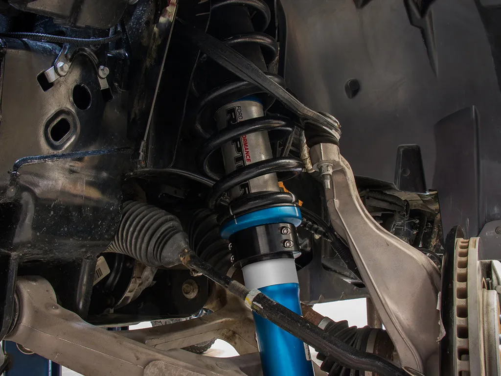 19-Up Raptor .5-2.25 Aac Leveling Kit Pat Pend product image