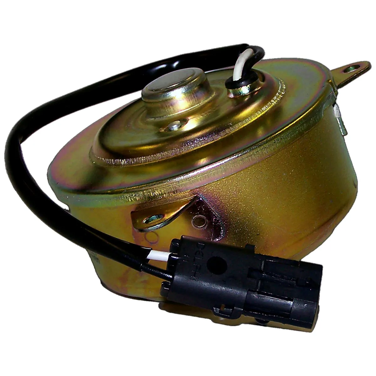Cooling Fan Motor 1987-1992 MJ Comanche; 1987-1996 XJ Cherokee; product image