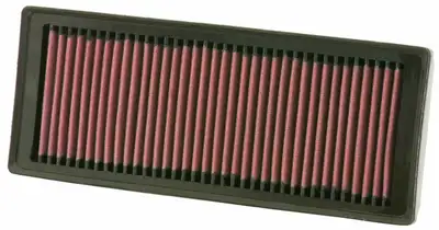 K&N 0916 Audi a4 1.8l Tfsi/1116 Audi Q5/A5/Replacement Air Filter