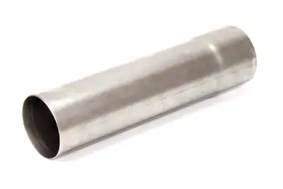 Schoenfeld Headers 12in Extension 3in Dia