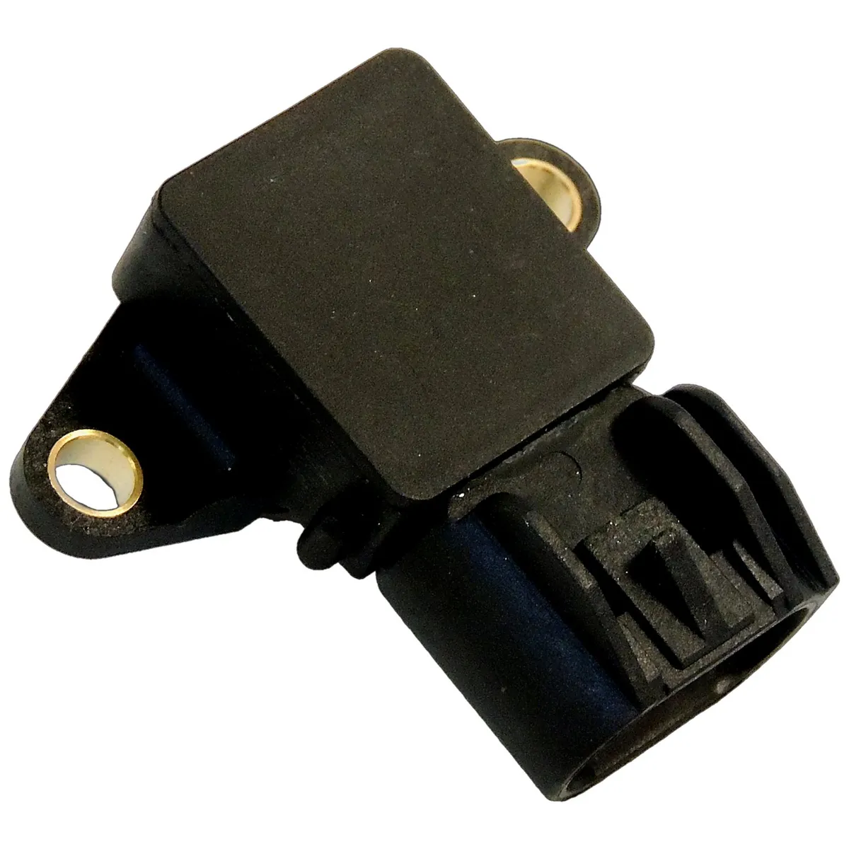MAP Sensor 2003-2004 TJ Wrangler w/ 2.4L Engine;2002-2003 KJ Liberty w/ 3.7L Engine;2003-2003 KJ Liberty w/ 2.4L Engine;2002-2004 WJ Grand Cherokee w/ 4.7L Engine;2002-2004 WG (Europe) Grand Cherokee w/ 4.7L Engine;2002-2002 AN Dakota w/ 4.7L Engine; product image