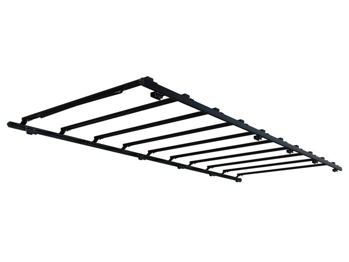 Slimpro Van Rack Kit; For 2014-2023 Peugeot Boxer L4H2/159 in. WB/High Roof; product image