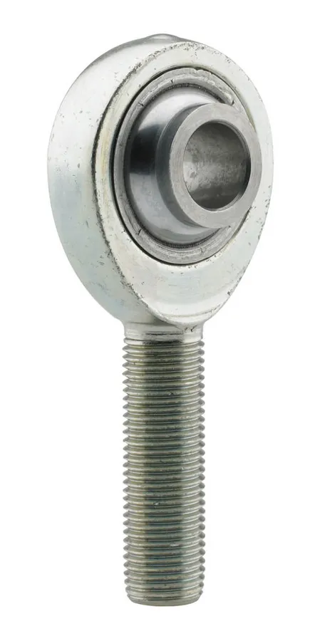FK Bearings Rod End 5/8 x 5/8-18 RH Male w/Teflon Liner