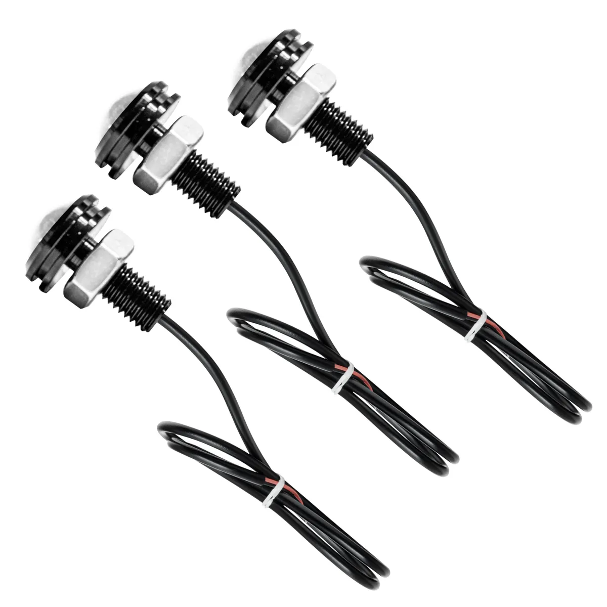 ORACLE Pre-Runner Style LED Grill Light Kit - Green - JL 2018-23 product image