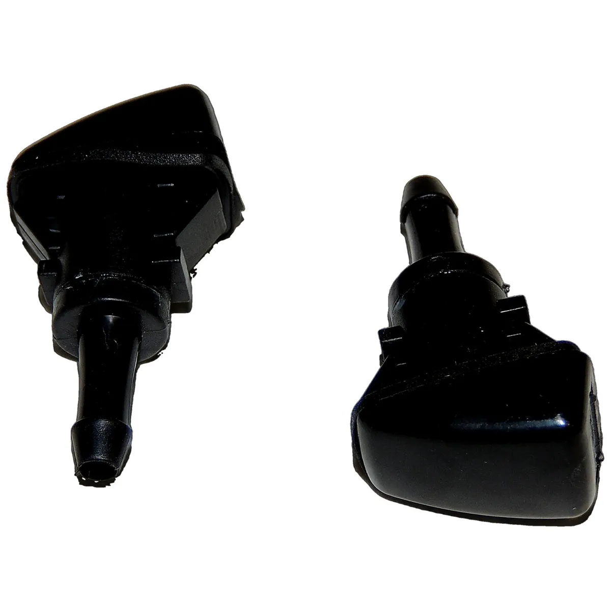 Crown Automotive Jeep Replacement 5165712K Windshield Washer Nozzle Set for 2011-2017 Jeep MK Compass product image