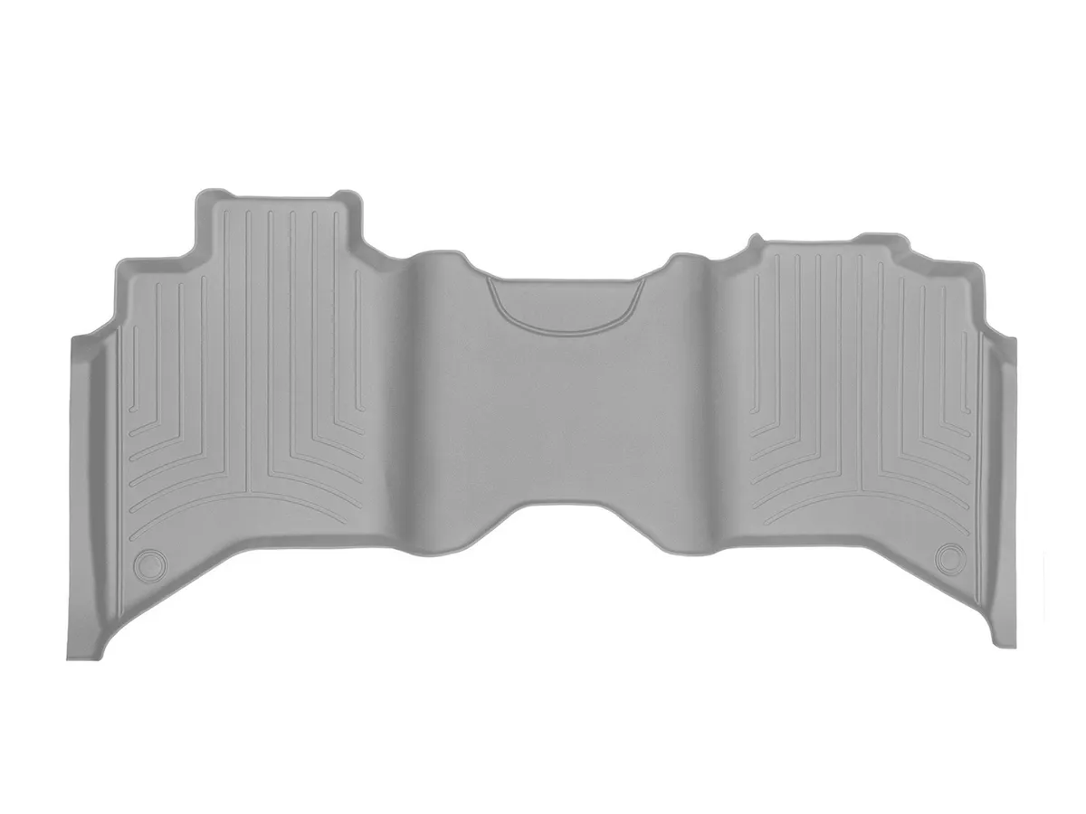 Weathertech Grey Rear FloorLiner RAM Ram 25003500 2019 +