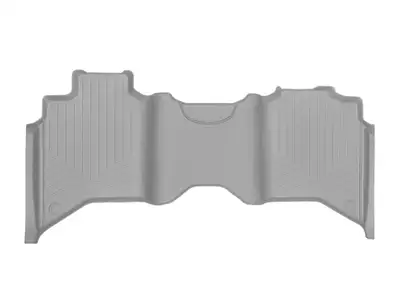 Weathertech Grey Rear FloorLiner RAM Ram 25003500 2019 +