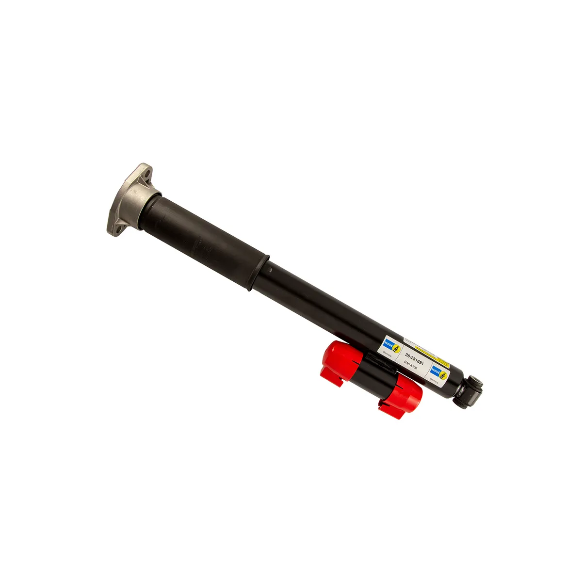 Bilstein FB MB A205 C-Klasse 4x2 NC B4 HL B4 OE Replacement Air Rear Left - Air Suspension Shock
