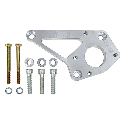LS truck LQ9 head mount pump bracket kit 1800 series pump (16660-815 16650-815 pulley required) product image