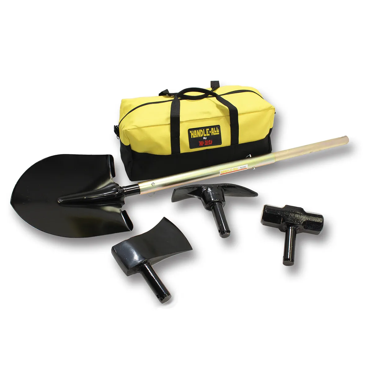 Handle All 4 in 1 Multifunctional Tool product image