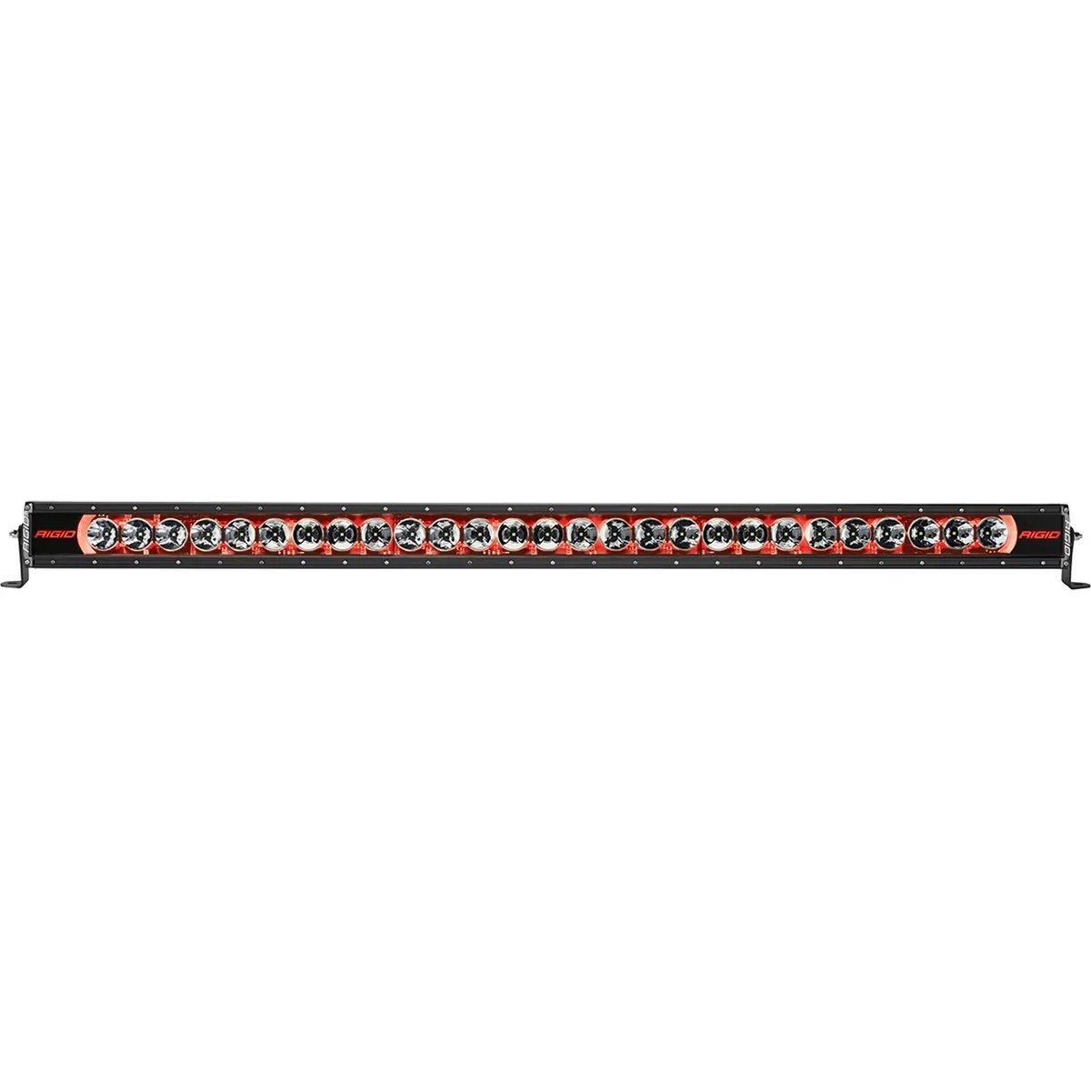 The stylish versatility of the RIGID Radiance lighting family just got better with Radiance+RBGW Light Bars. These bars are featured packed and provide the user with the ability to toggle between eight available backlight options. product image