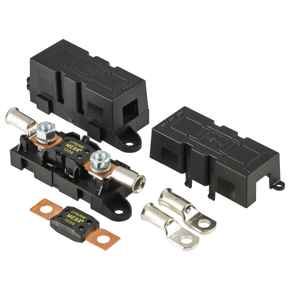 REDARC 100A Fuse Kit product image