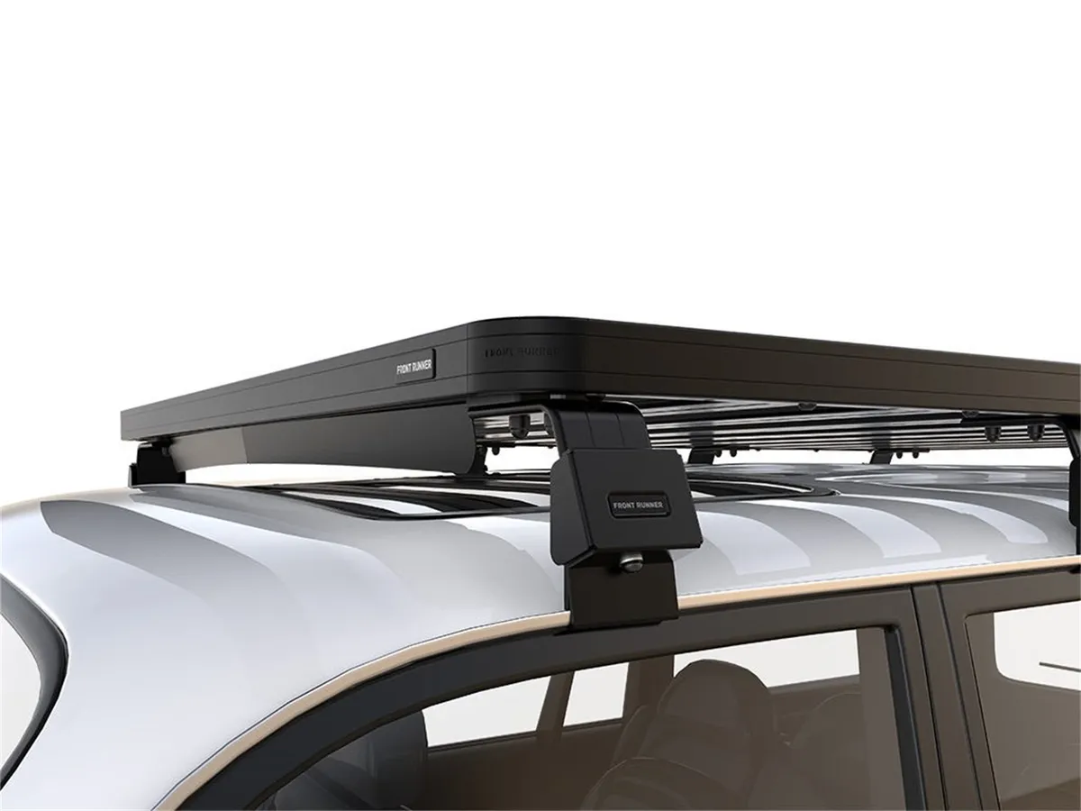 Toyota Land Cruiser 80 Slimline II Roof Rack Kit / Tall product image