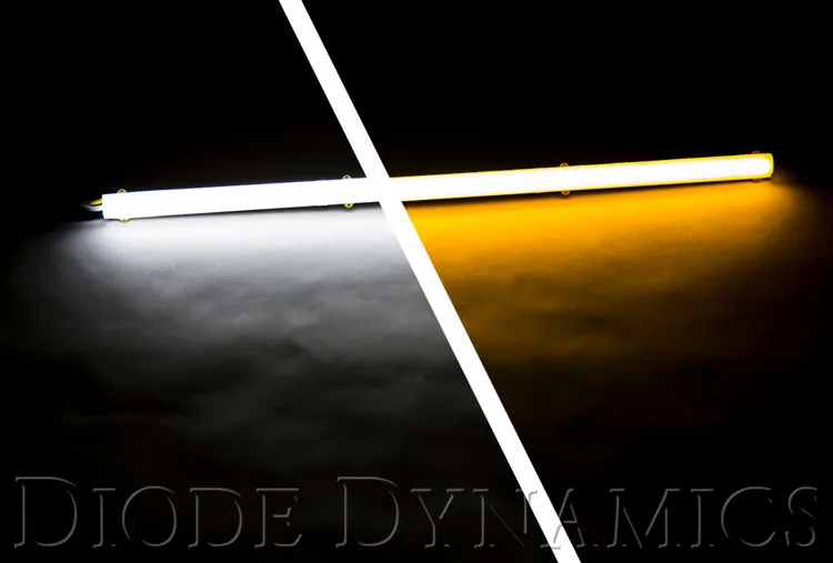 LED Strip Lights High Density SF Switchback Dual 3 Inch Kit Diode Dynamics product image