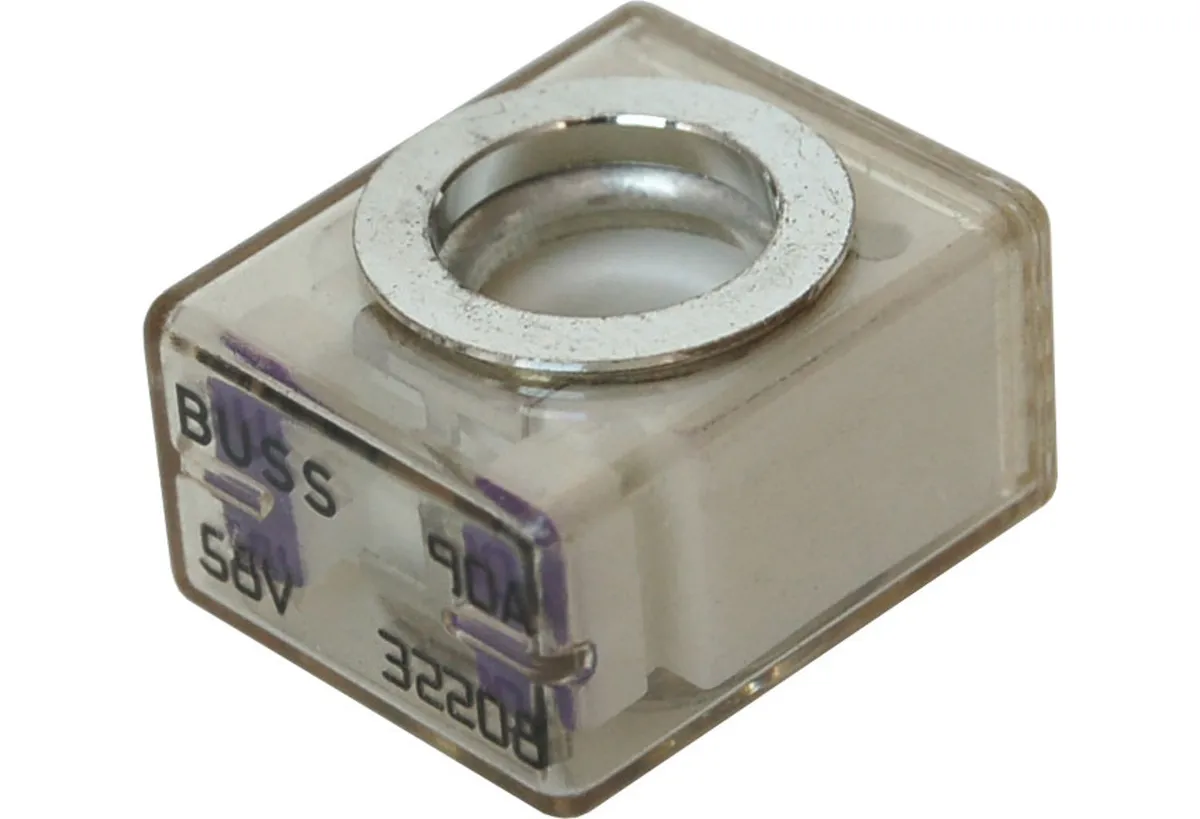 BLUE SEA Fuse Terminal 90a