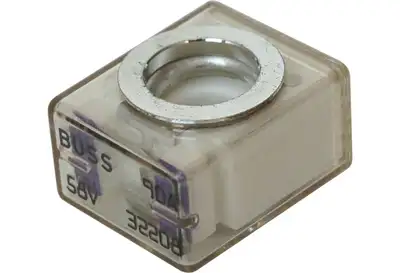 BLUE SEA Fuse Terminal 90a