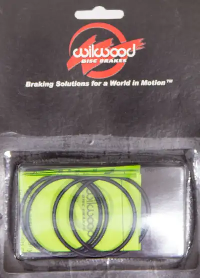Wilwood Brakes Wilwood O-RING KITDLSDLSL1.75
