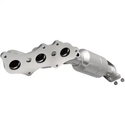 MagnaFlow Exhaust Products 4runner 4.0l Directfit Catalytic Converter