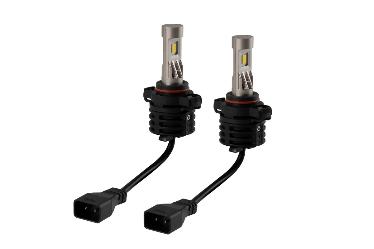 Diode Dynamics 5202/PSX24W SL2 LED Bulbs, Yellow - Pair - JT/JL/JK 2010-17 product image