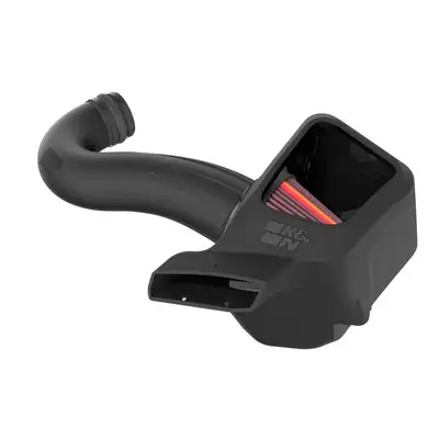 K&N NextGen Cold Air Intake 11-22 Grand Cherokee 5.7