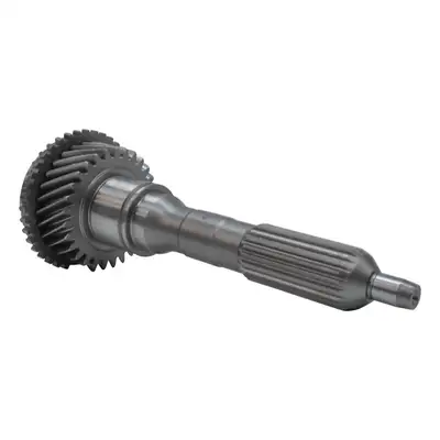 Yukon Gear and Axle USA Standard Manual Transmission Input Toyota 4-Cyl Turbo v6 m t Input Toyota 4cyl Turbo v6 29 to