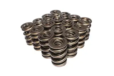 COMP Cams COMP Cams 947-16 Race Extreme 1.660 OD Triple Springs, 2.050 Installed Height, 16 Springs